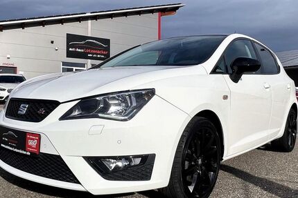 Seat Ibiza 103.980 km 9.990 &euro; Hechingen 72379