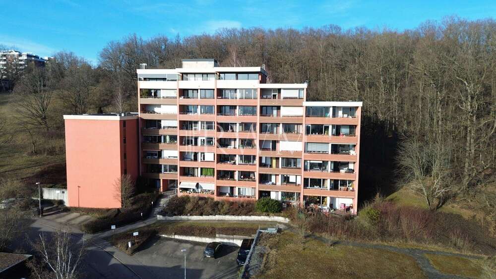 Etagenwohnung Tübingen-Sand Sand - 3.5 Zimmer, 96 m&sup2;, 359.000&euro; | Angebot:25617197