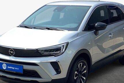 Opel Crossland (X) 15.781 km 19.470 &euro; Tübingen 72072