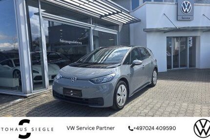 VW ID.3 37.643 km 18.950 &euro; Wendlingen am Neckar 73240