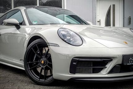 Porsche 992 1.318 km 164.992 &euro; Tübingen 72072