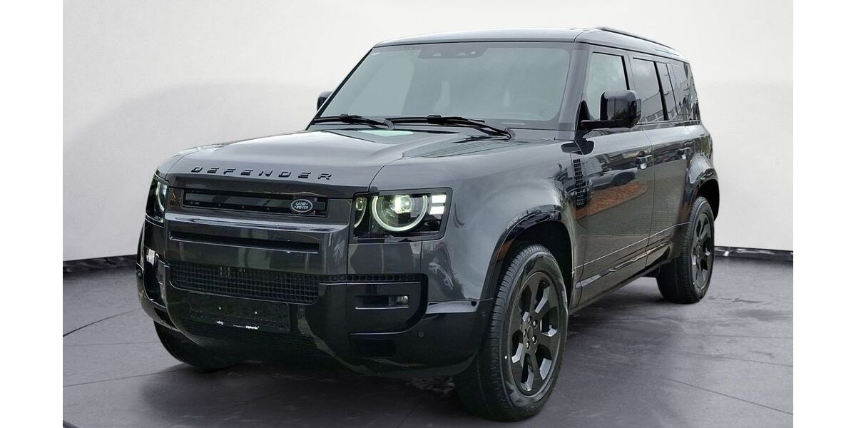 Land Rover Defender 5.725 km 87.888 &euro; Horb am Neckar 72160