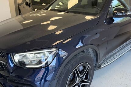 Mercedes-Benz GLC 300 106.000 km 34.900 &euro; Magstadt 71106