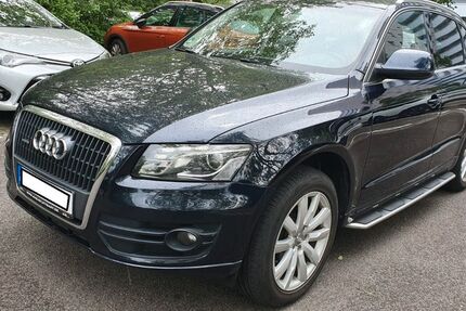 Audi Q5 250.000 km 7.850 &euro; Stuttgart 70437