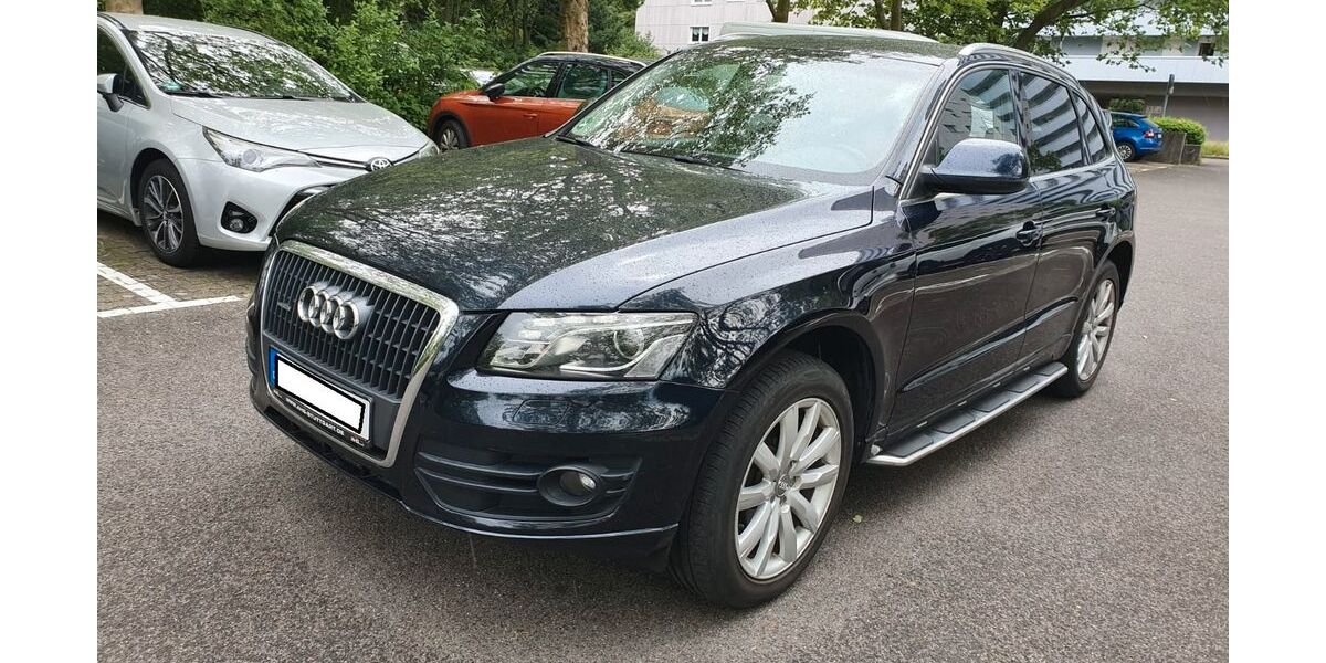 Audi Q5 250.000 km 7.850 &euro; Stuttgart 70437