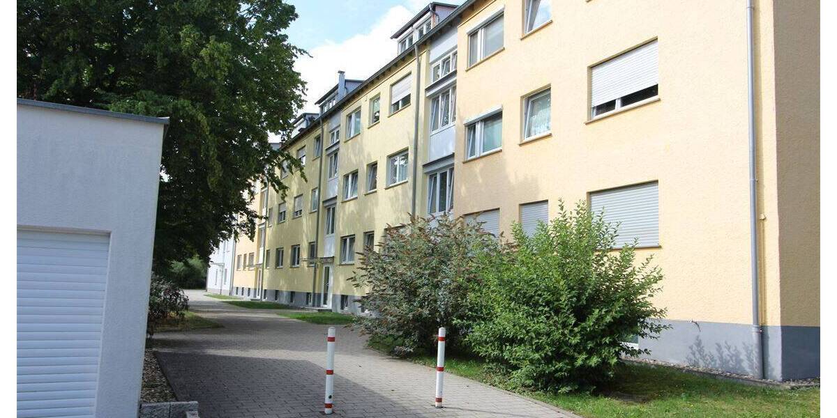 Etagenwohnung Stuttgart Dürrlewang - 4 Zimmer, 86 m&sup2;, 499.000&euro; | Angebot:25740383