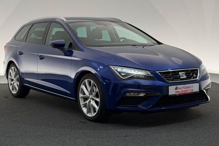 Seat Leon 126.987 km 14.670 &euro; Horb am Neckar 72160