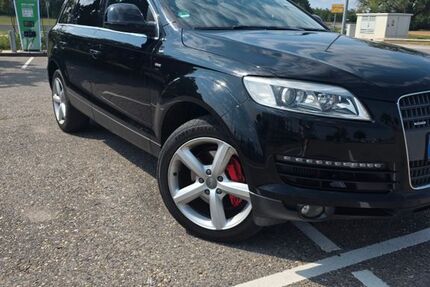 Audi Q7 266.957 km 10.500 &euro; Jettingen 71131