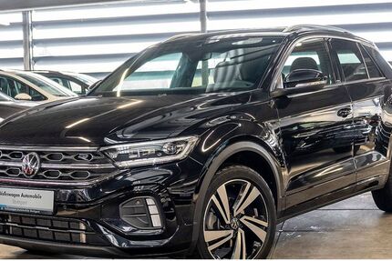 VW T-Roc 41.504 km 25.230 &euro; Stuttgart-Feuerbach 70469