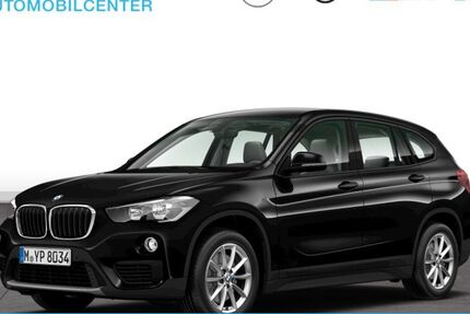 BMW X1 30.895 km 23.490 &euro; Reutlingen 72766