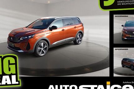 Peugeot 5008 23.034 km 23.999 &euro; Stuttgart 70376