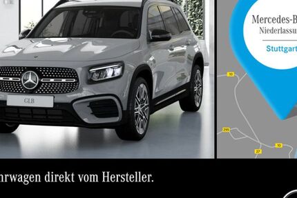 Mercedes-Benz GLB 200 9.900 km 47.490 &euro; Stuttgart 70376