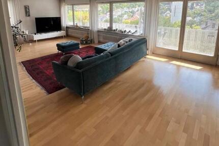 Wohnung Stuttgart Stuttgart-Ost - 3.5 Zimmer, 122 m&sup2;, 1.600&euro; | Angebot:25498310