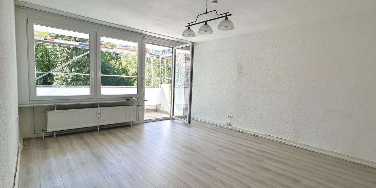 Etagenwohnung Stuttgart Stuttgart-West - 3 Zimmer, 78 m&sup2;, 269.000&euro; | Angebot:27524788