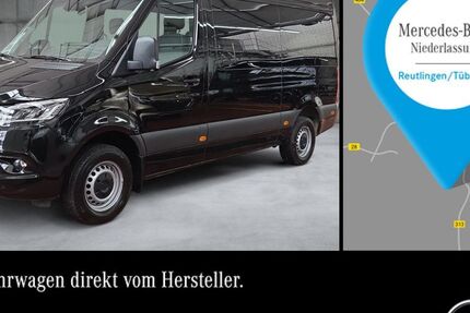 Mercedes-Benz Sprinter 12.054 km 68.877 &euro; Pfullingen 72793