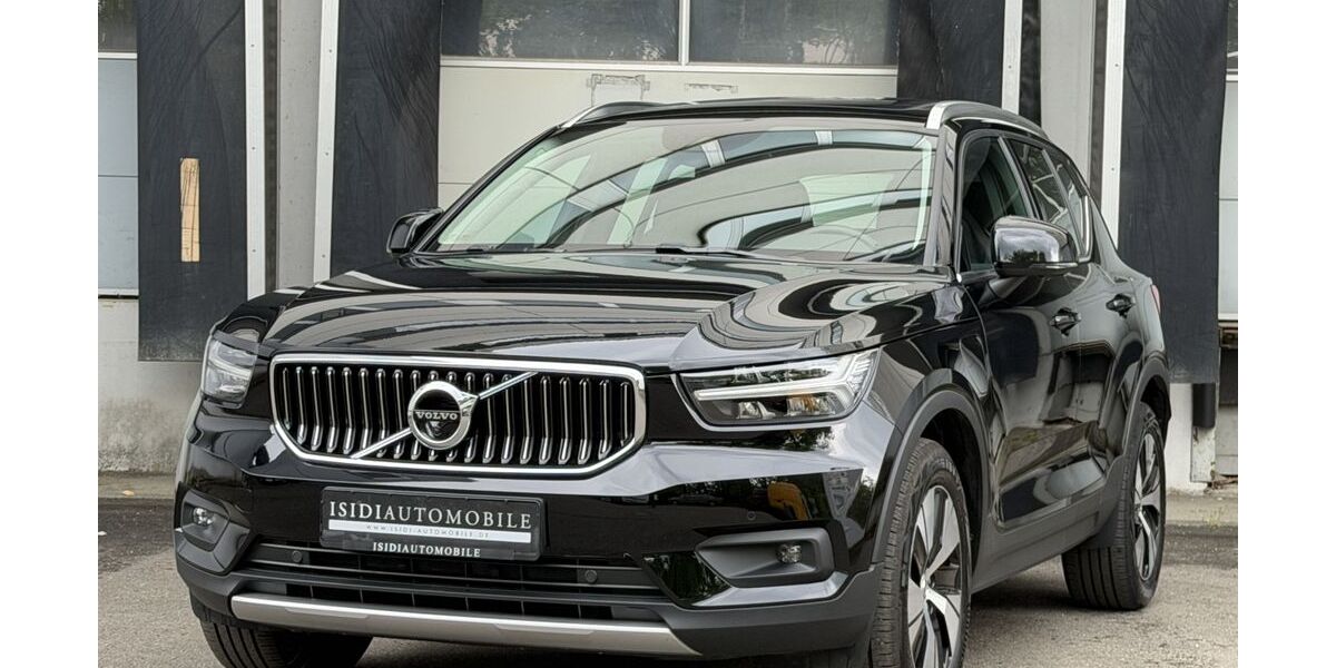 Volvo XC40 51.500 km 26.900 &euro; Reutlingen/Mittelstadt 72766