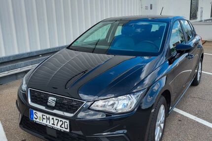 Seat Ibiza 36.200 km 10.300 &euro; Jettingen 71131