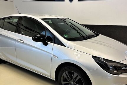 Opel Astra 61.000 km 12.750 &euro; Hechingen-Bechtoldsweiler 72379