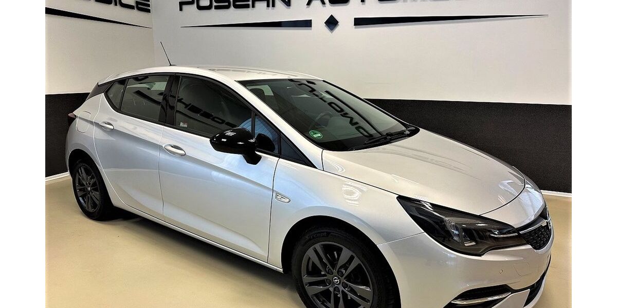 Opel Astra 61.000 km 12.750 &euro; Hechingen-Bechtoldsweiler 72379