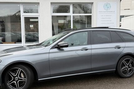 Mercedes-Benz E 300 112.700 km 27.990 &euro; Sindelfingen 71065