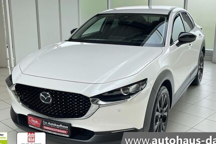 Mazda CX-30 52.400 km 24.980 &euro; Horb a/N 72160