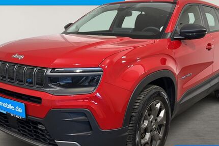 Jeep Avenger 33.190 km 18.990 &euro; Reutlingen 72762