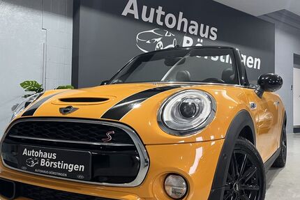 Mini Cooper S Cabrio 119.000 km 16.500 &euro; Starzach-Börstingen 72181