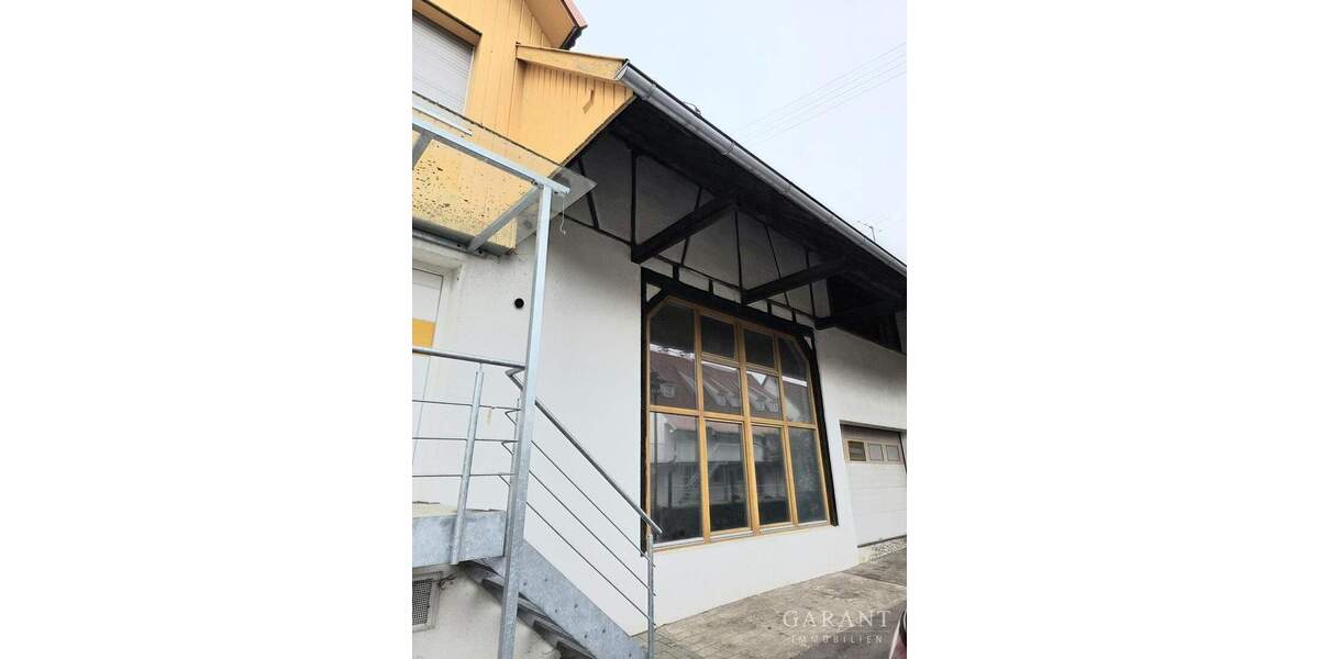 Einfamilienhaus Trochtelfingen Mägerkingen - 5 Zimmer, 174 m&sup2;, 299.900&euro; | Angebot:25959215