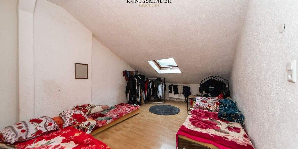 Mehrfamilienhaus, Wohnhaus Lichtenstein Unterhausen - 1 Zimmer, 773.000&euro; | Angebot:25683104