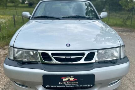 Saab 9-3 192.000 km 6.499 &euro; Reutlingen 72770