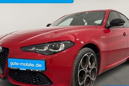 Alfa Romeo Giulia 22.150 km 30.990 &euro; Reutlingen 72762