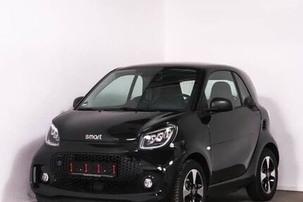 Smart ForTwo 11.046 km 16.290 &euro; Jettingen 71131