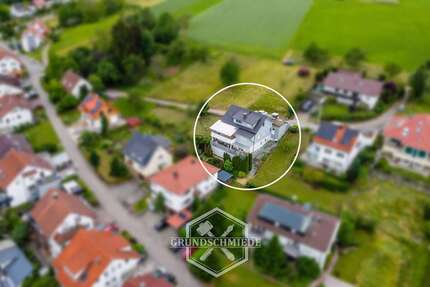 Wohnung Neuffen - 5 Zimmer, 183 m&sup2;, 699.000&euro; | Angebot:27523595