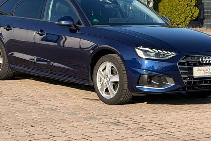 Audi A4 97.000 km 24.499 &euro; Horb am Neckar 72160