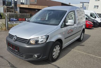 VW Caddy 295.000 km 4.490 &euro; Filderstadt bei Stuttgart 70794