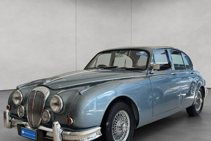 Jaguar Daimler 91.230 km 19.890 &euro; Filderstadt 70794