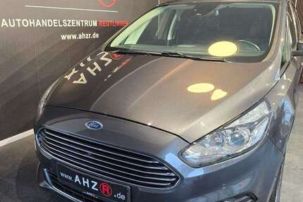 Ford S-Max 80.000 km 18.490 &euro; Reutlingen 72760