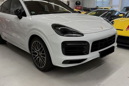 Porsche Cayenne 82.000 km 78.540 &euro; Reutlingen / Betzingen 72770