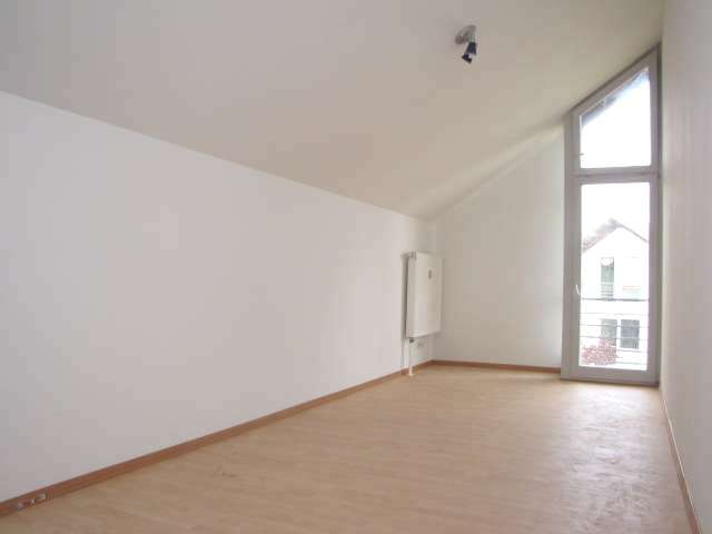 Etagenwohnung Herrenberg Herrenberg (Stadt) - 1 Zimmer, 24 m&sup2;, 370&euro; | Angebot:27131175