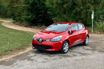 Renault Clio 206.600 km 5.200 &euro; Burladingen-Hörschwag 72393