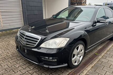Mercedes-Benz S 320 316.224 km 6.900 &euro; Grafenau 71120