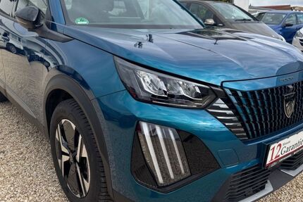 Peugeot 2008 2.999 km 19.950 &euro; Ofterdingen 72131