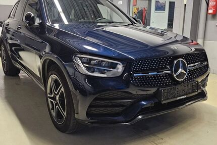 Mercedes-Benz GLC 400 133.800 km 34.899 &euro; Neckartailfingen 72666