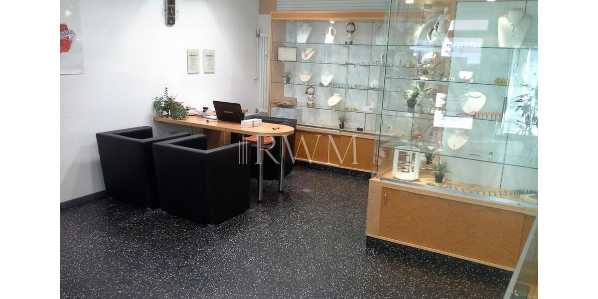 Gewerbeobjekt Rottenburg am Neckar - 1.390&euro; | Angebot:26274032
