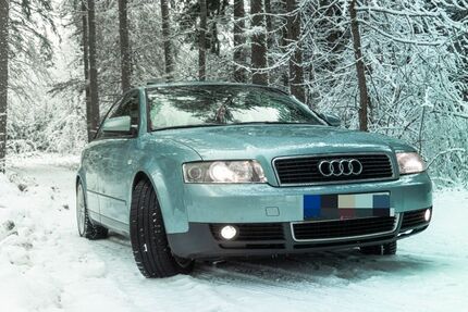 Audi A4 197.546 km 1.700 &euro; Sindelfingen 71063