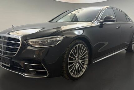 Mercedes-Benz S 500 270.000 km 59.999 &euro; Reutlingen / Mittelstadt 72766