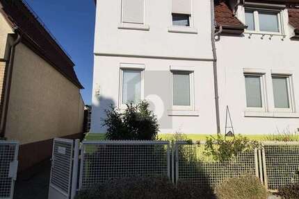 Haus Stuttgart Stammheim Stammheim - 7 Zimmer, 111 m&sup2;, 549.000&euro; | Angebot:27520043