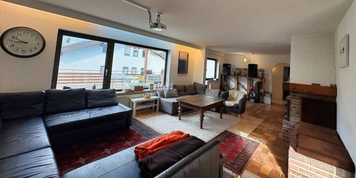 Mehrfamilienhaus, Wohnhaus Gärtringen Rohrau - 8 Zimmer, 268 m&sup2;, 719.000&euro; | Angebot:26544840