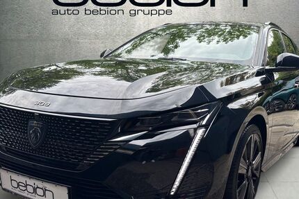 Peugeot 308 18.500 km 25.880 &euro; Herrenberg 71083