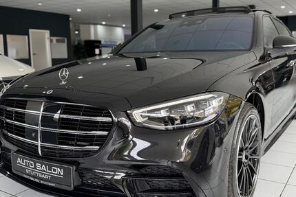 Mercedes-Benz S 400 99.000 km 78.990 &euro; Nufringen 71154